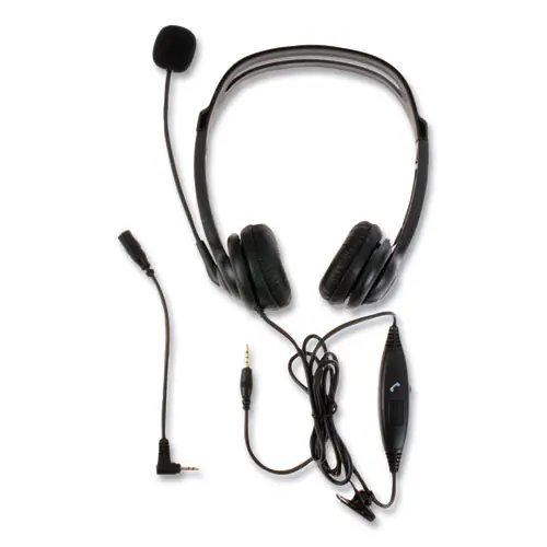 Spracht Multimedia Headset