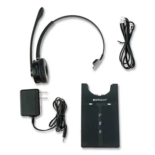 Spracht ZuM Maestro DECT Headset