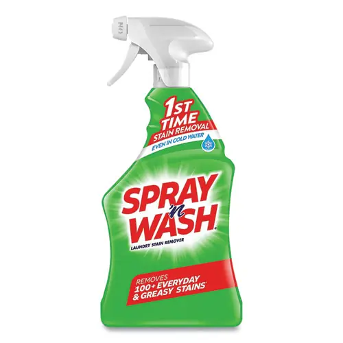 SPRAY ‘n WASH® Laundry Stain Remover