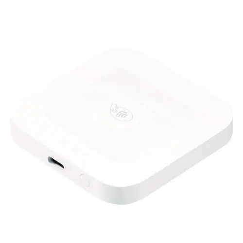 Square 2nd Generation Bluetooth LE Mobile Card Reader
