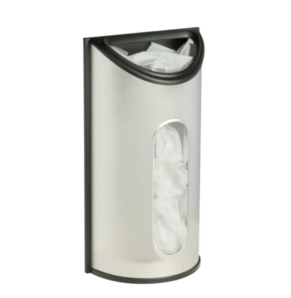 STAINLESS STEEL BAG SAVER