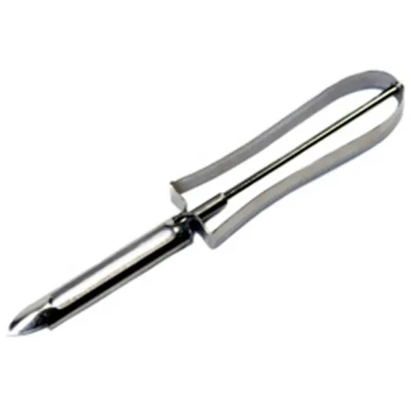 Stainless Steel Vegetable Peeler