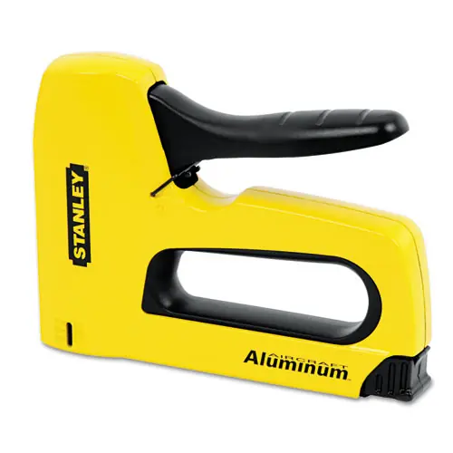 Stanley® SharpShooter Heavy-Duty Staple Gun