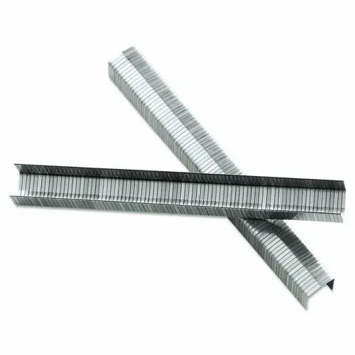 Stanley Bostitch® PowerCrown Heavy-Duty Staples STCR50193/8-5M