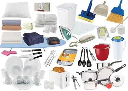 Starter Kit – Twin