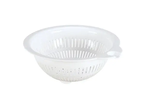 Sterilite White Colander