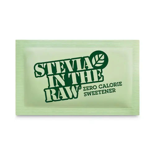 Stevia in the Raw® Sweetener, 200 Packets, 0.04 oz Each