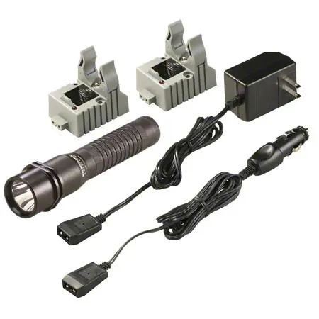 Streamlight Strion® LED Flashlight - Black