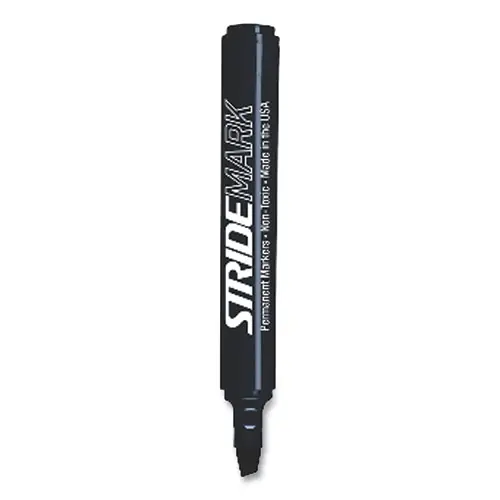 Stride StrideMark Tank Permanent Marker