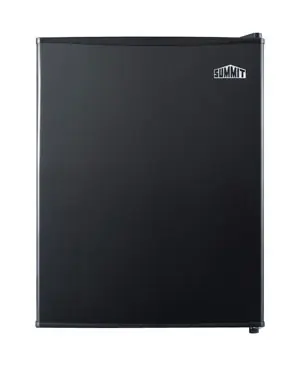 Summit Compact Auto Defrost Refrigerator