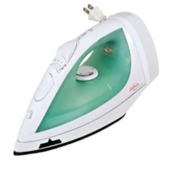 Sunbeam Full-size GreenSense Iron