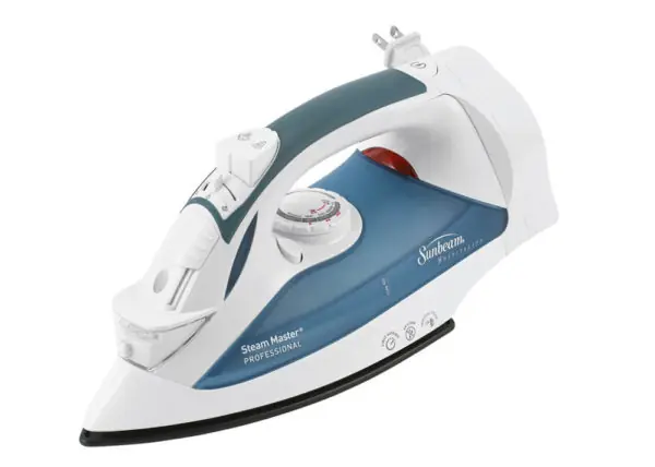 Sunbeam GreenSense Full Size Iron