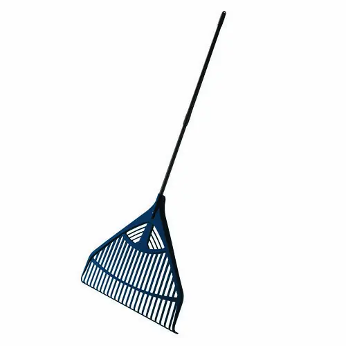 Suncast Commercial® 24 in Telescoping Rake