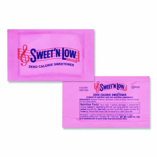 Sweet'N Low® Sugar Substitute