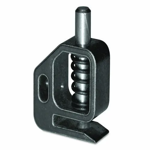 Swingline® Replacement Punch Head for SWI74300 and SWI74250 Punches, 9/32 Hole