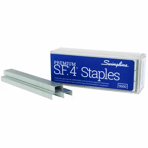 Swingline® S.F.® 4® Premium Staples