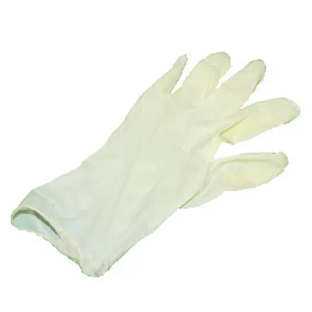 Synthetic Glove Powder Free General Purpose Large, 100 Count