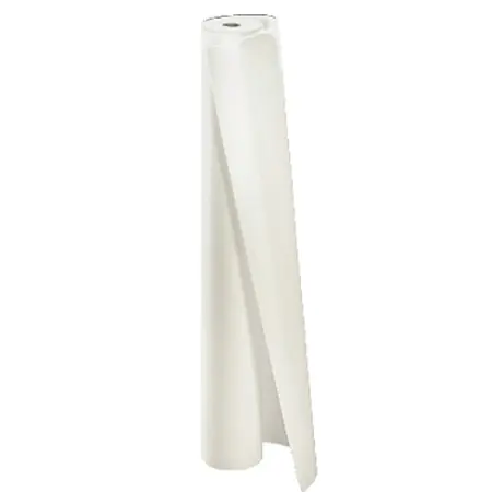 Tablecover Paper White 40" x 300' Roll