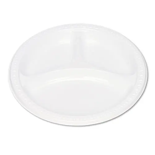 Tablemate® Plastic Dinnerware