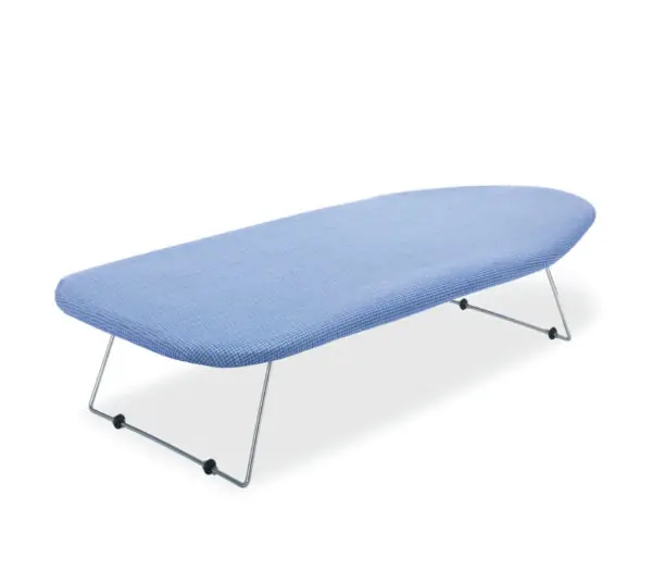 Tabletop Ironing Board