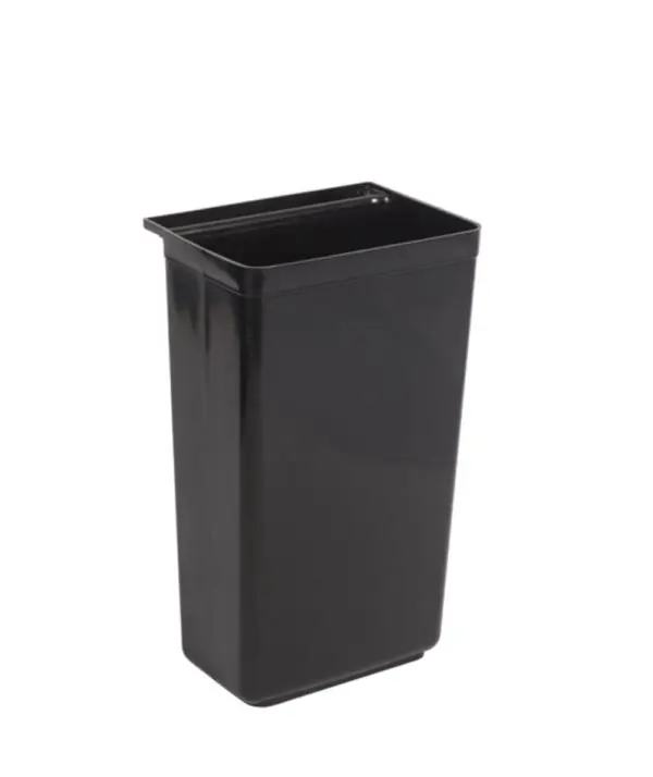 Tall Waste Bin for 3 Tier Carts