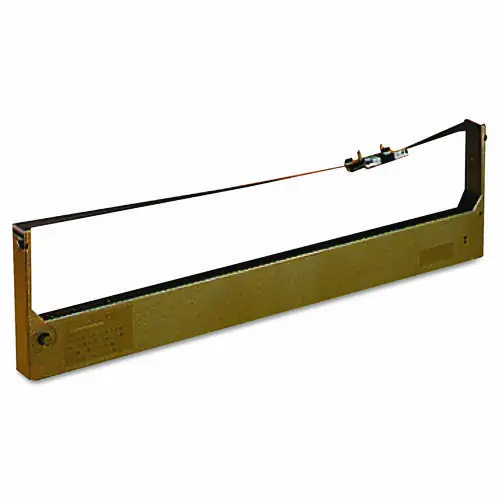 TallyGenicom® 1A3066B01 Compatible Ribbon, Black