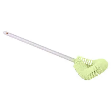 Tampico Bowl Brush Whi 24