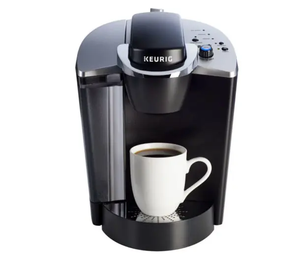 The Keurig® K140 Hotel Brewer