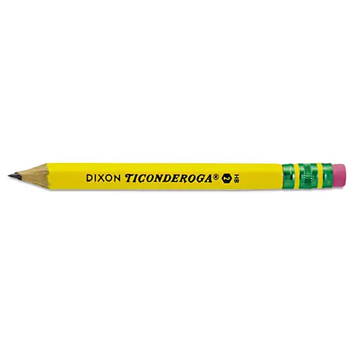 Ticonderoga® Pencils