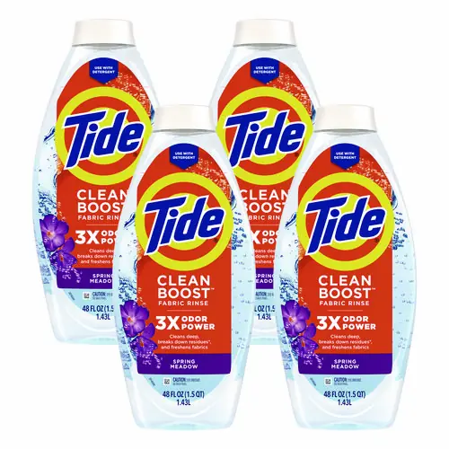 Tide® Clean Boost In-Wash Scent Booster