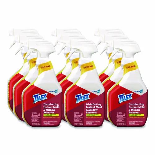 Tilex® CloroxPro® Disinfecting Instant Mold and Mildew Remover