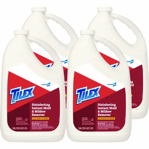 Tilex® CloroxPro Disinfecting Instant Mold and Mildew Remover