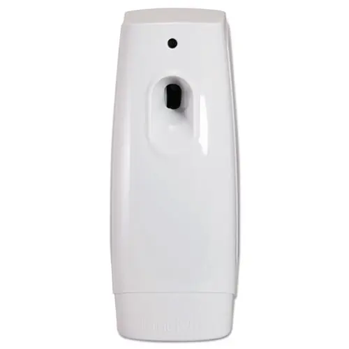 TimeMist® Classic Metered Aerosol Fragrance Dispenser, White