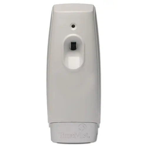 TimeMist® Settings Metered Air Freshener Dispenser, White