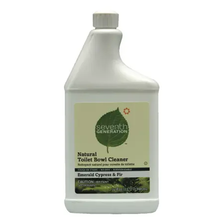 Toilet Bowl Cleaner Emerald Cypress and Fir