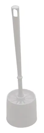 Toilet Brush with Caddy