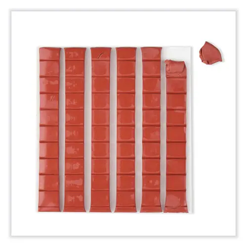 Tombow® Xtreme Putty, Removable and Reusable, 60 Tabs, 1.23 oz Pack