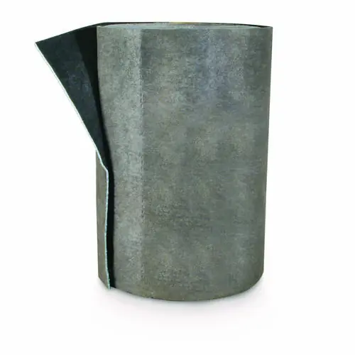 TOOLBOX® DuraSoak Universal Sorbents, Medium Duty, 40 gal, Roll Pad, 28.5" x 125 ft