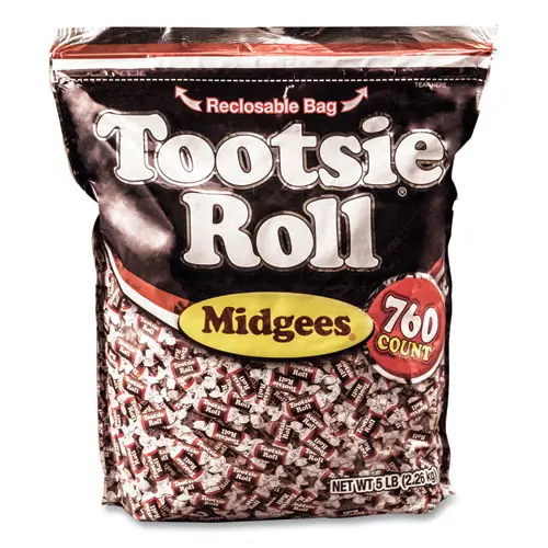 Tootsie Roll® Midgees®