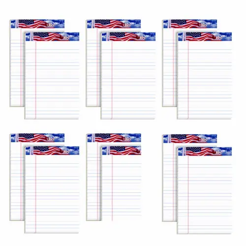 TOPS™ American Pride Writing Pad