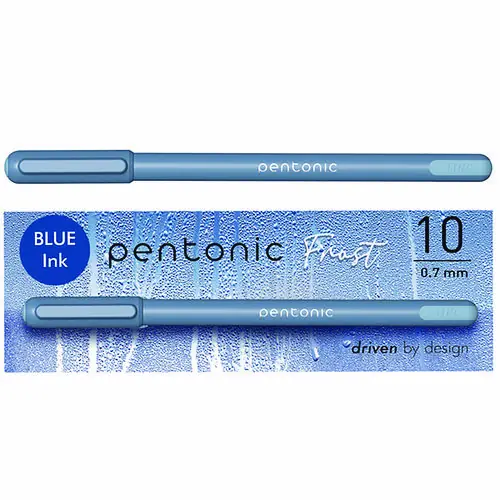 TOPS™ PENTONIC Frost Pen