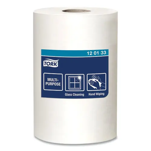 Tork® Advanced Centerfeed Hand Towel, 1-Ply, 8.25 x 11.8, White, 1,000/Roll, 6/Carton