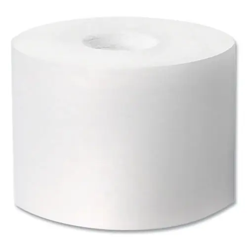 Tork® Advanced High Capacity Bath Tissue, Septic Safe, 2-Ply, Coreless, White, 1,000 Sheets/Roll, 36 Rolls/Carton