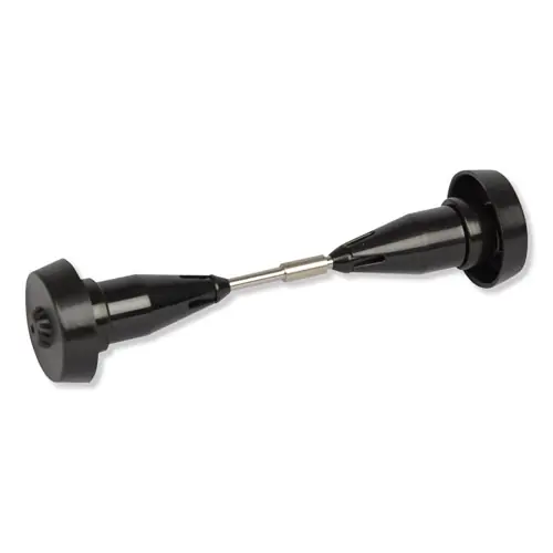 Tork® Coreless High Capacity Spindle Kit, Plastic, Black, 2 per Kit