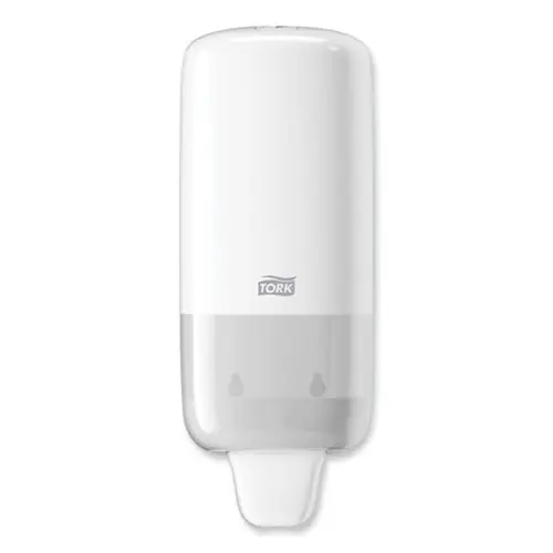 Tork® Elevation Liquid Skincare Dispenser, White