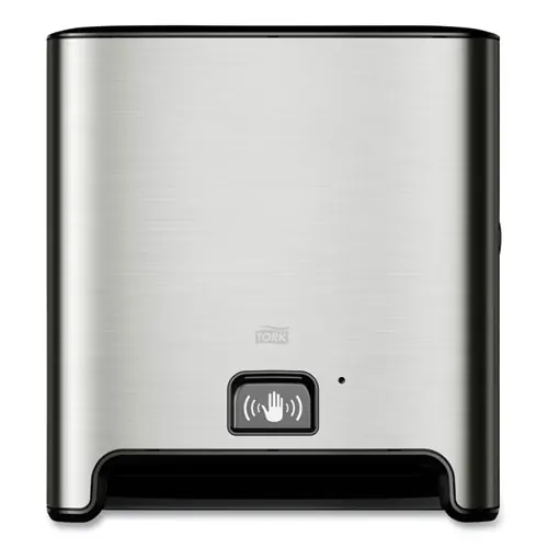Tork® Image Design™ Matic Hand Towel Roll Dispenser with Intuition Sensor