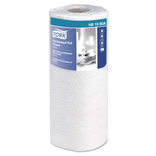 Tork® Perforated Kitchen Towel Roll