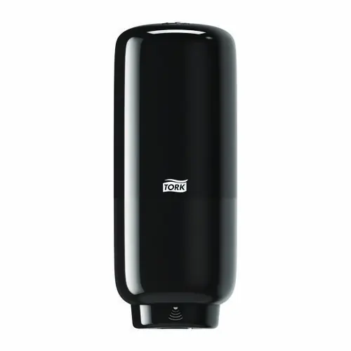 Tork® Skincare Dispenser with Intuition Sensor, Black