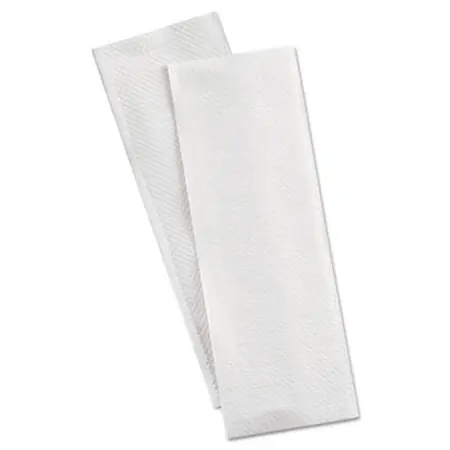 Towel Multi-Fold White 250/PK