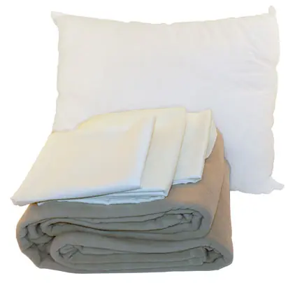 Transitional Bedding Kit